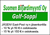 Biljardimyynti
